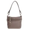 LouLou Essentiels Royal Nappa Shoulderbag Taupe 1 LouLou Essentiels Royal Nappa Shoulderbag Taupe -Diverse Tassen image 11633