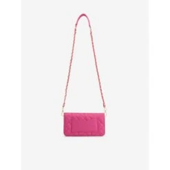 Nikkie Abigail Shoulderbag Raspberry Rose 9 Nikkie Abigail Shoulderbag Raspberry Rose -Diverse Tassen image 11643