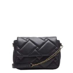 Chabo Florence Handbag Black