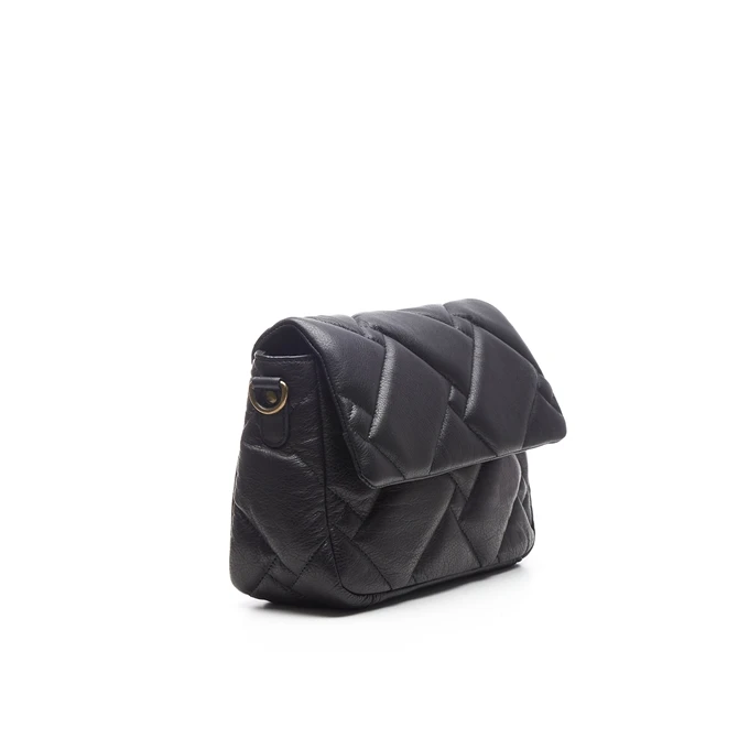 Chabo Florence Handbag Black 6 Chabo Florence Handbag Black - Afbeelding 4