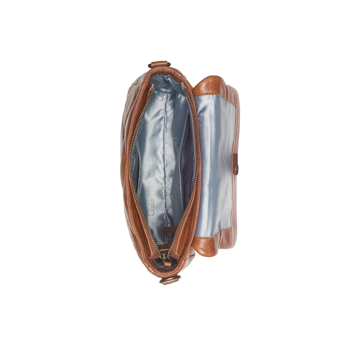 Chabo Florence Handbag Black 7 Chabo Florence Handbag Black - Afbeelding 5