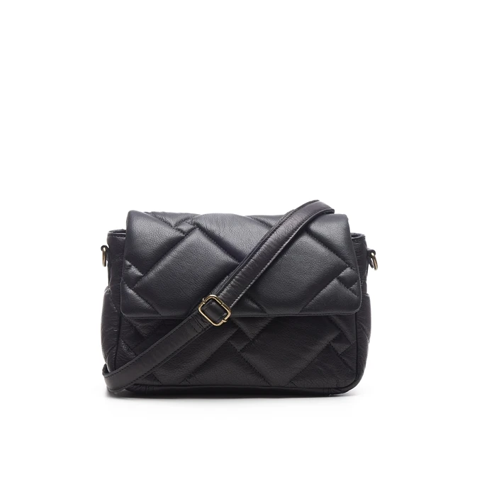 Chabo Florence Handbag Black 8 Chabo Florence Handbag Black - Afbeelding 6