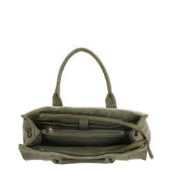 Enrico Benetti Bobbi Laptoptas 14'' Olijf 13 Enrico Benetti Bobbi Laptoptas 14'' Olijf -Diverse Tassen image 11657