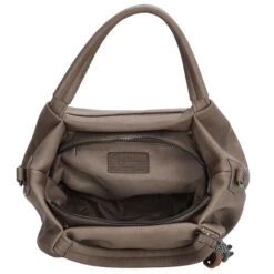 Charm London Tottenham Handtas Taupe -Diverse Tassen image 11663