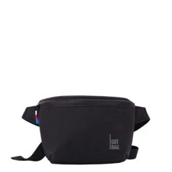 GOT BAG Hip Bag Black