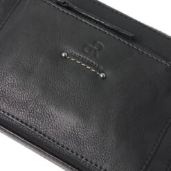 DR Amsterdam Tampa Schoudertas III Black -Diverse Tassen image 11677