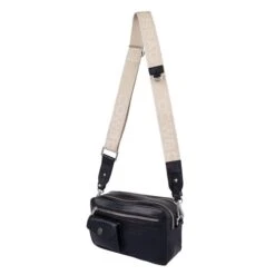 Cowboysbag Franklin Crossbody Black -Diverse Tassen image 11680