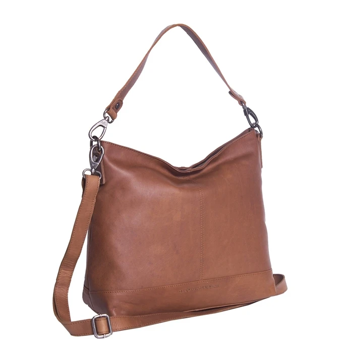 The Chesterfield Brand Amelia Shoulderbag Cognac 3 The Chesterfield Brand Amelia Shoulderbag Cognac