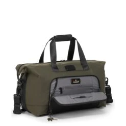 Tumi Alpha Double EXPansion Satchel Olive Night 15 Tumi Alpha Double EXPansion Satchel Olive Night -Diverse Tassen image 1171