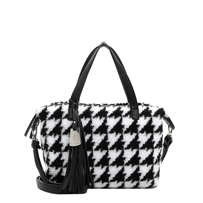 Emily & Noah Nuna Cityshopper M Black 3 Emily & Noah Nuna Cityshopper M Black