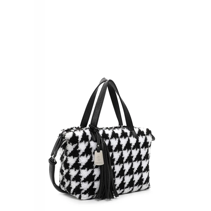 Emily & Noah Nuna Cityshopper M Black 4 Emily & Noah Nuna Cityshopper M Black - Afbeelding 2