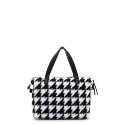 Emily & Noah Nuna Cityshopper M Black 9 Emily & Noah Nuna Cityshopper M Black -Diverse Tassen image 11714