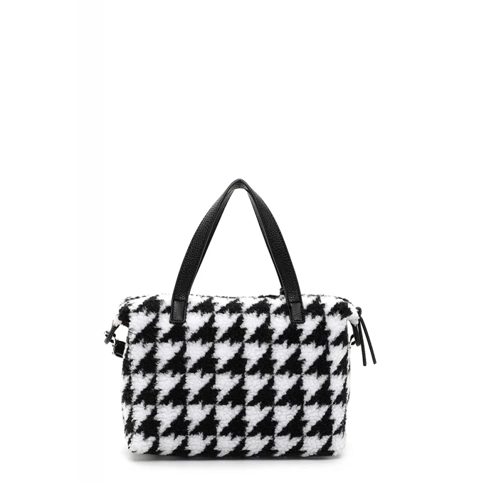 Emily & Noah Nuna Cityshopper M Black 5 Emily & Noah Nuna Cityshopper M Black - Afbeelding 3