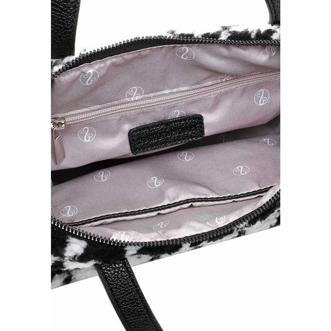 Emily & Noah Nuna Cityshopper M Black 6 Emily & Noah Nuna Cityshopper M Black - Afbeelding 4