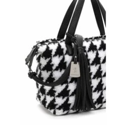 Emily & Noah Nuna Cityshopper M Black 11 Emily & Noah Nuna Cityshopper M Black -Diverse Tassen image 11716