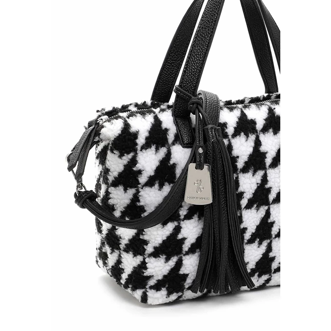 Emily & Noah Nuna Cityshopper M Black 7 Emily & Noah Nuna Cityshopper M Black - Afbeelding 5