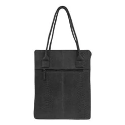 DSTRCT Portland Road Shopper Black2 -Diverse Tassen image 11720