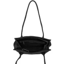 DSTRCT Portland Road Shopper Black2 -Diverse Tassen image 11721