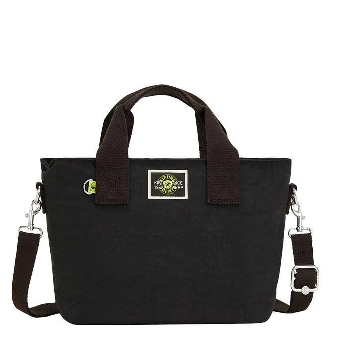 Kipling Minta Valley Black C 3 Kipling Minta Valley Black C