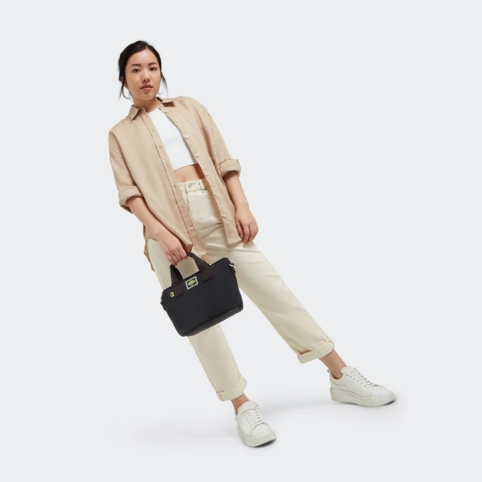 Kipling Minta Valley Black C 4 Kipling Minta Valley Black C - Afbeelding 2