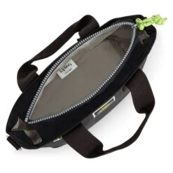 Kipling Minta Valley Black C 12 Kipling Minta Valley Black C -Diverse Tassen image 11726