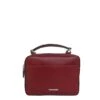 Claudio Ferrici Classico Handbag Red IV -Diverse Tassen image 11733