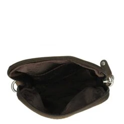 Bear Design Dark Nature Schoudertas XS Brown 9 Bear Design Dark Nature Schoudertas XS Brown -Diverse Tassen image 11745