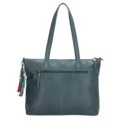 Micmacbags Friendship Shopper Jeansblauw II 14 Micmacbags Friendship Shopper Jeansblauw II -Diverse Tassen image 11750