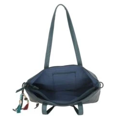 Micmacbags Friendship Shopper Jeansblauw II 15 Micmacbags Friendship Shopper Jeansblauw II -Diverse Tassen image 11751