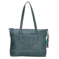 Micmacbags Friendship Shopper Jeansblauw II 16 Micmacbags Friendship Shopper Jeansblauw II -Diverse Tassen image 11752