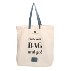 Micmacbags Friendship Shopper Jeansblauw II 17 Micmacbags Friendship Shopper Jeansblauw II -Diverse Tassen image 11753