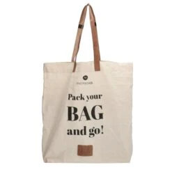 Micmacbags Friendship Rugzak Bruin -Diverse Tassen image 11763