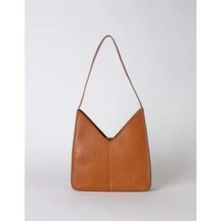 O My Bag Vicky Bag Cognac -Diverse Tassen image 11769