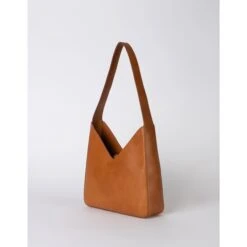 O My Bag Vicky Bag Cognac -Diverse Tassen image 11770