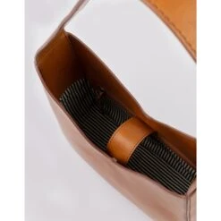 O My Bag Vicky Bag Cognac -Diverse Tassen image 11771