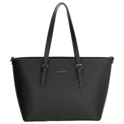 Charm London Birmingham Shopper Zwart -Diverse Tassen image 11774