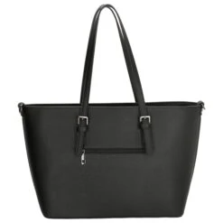 Charm London Birmingham Shopper Zwart -Diverse Tassen image 11776