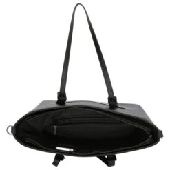 Charm London Birmingham Shopper Zwart -Diverse Tassen image 11777