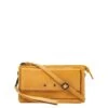 DR Amsterdam Tampa Schoudertas/Clutch Yellow -Diverse Tassen image 11805