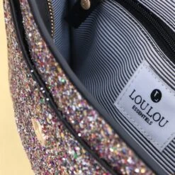 LouLou Essentiels Stardust Crossbody Multiple -Diverse Tassen image 11815