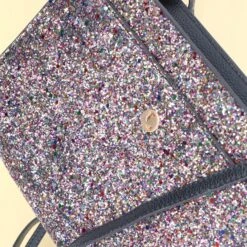 LouLou Essentiels Stardust Crossbody Multiple -Diverse Tassen image 11818