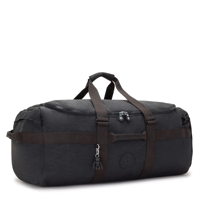 Kipling Jonis M Black Noir 6 Kipling Jonis M Black Noir - Afbeelding 4