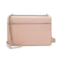 DKNY Bryant Chain Flap Cb Rosewater 10 DKNY Bryant Chain Flap Cb Rosewater -Diverse Tassen image 11821