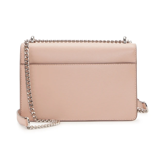 DKNY Bryant Chain Flap Cb Rosewater 5 DKNY Bryant Chain Flap Cb Rosewater - Afbeelding 3