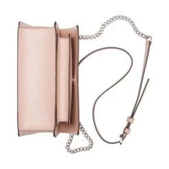 DKNY Bryant Chain Flap Cb Rosewater 12 DKNY Bryant Chain Flap Cb Rosewater -Diverse Tassen image 11823