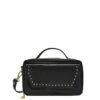 MÔSZ Naomi Crossbody Plain Studs Black 2 MÔSZ Naomi Crossbody Plain Studs Black -Diverse Tassen image 11825