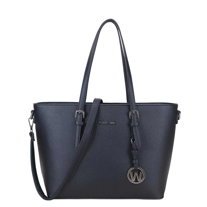 Wimona Kyara Schoudertas Black 3 Wimona Kyara Schoudertas Black