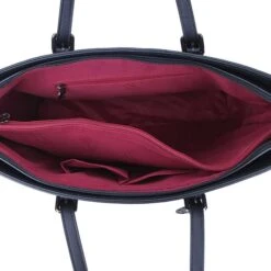 Wimona Kyara Schoudertas Black 10 Wimona Kyara Schoudertas Black -Diverse Tassen image 11834