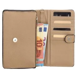 Charm London Stratford X-Body Taupe -Diverse Tassen image 11842