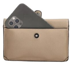 Charm London Stratford X-Body Taupe -Diverse Tassen image 11843